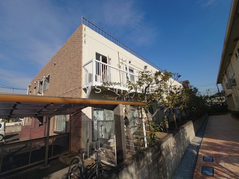 ensoleille その他外観5