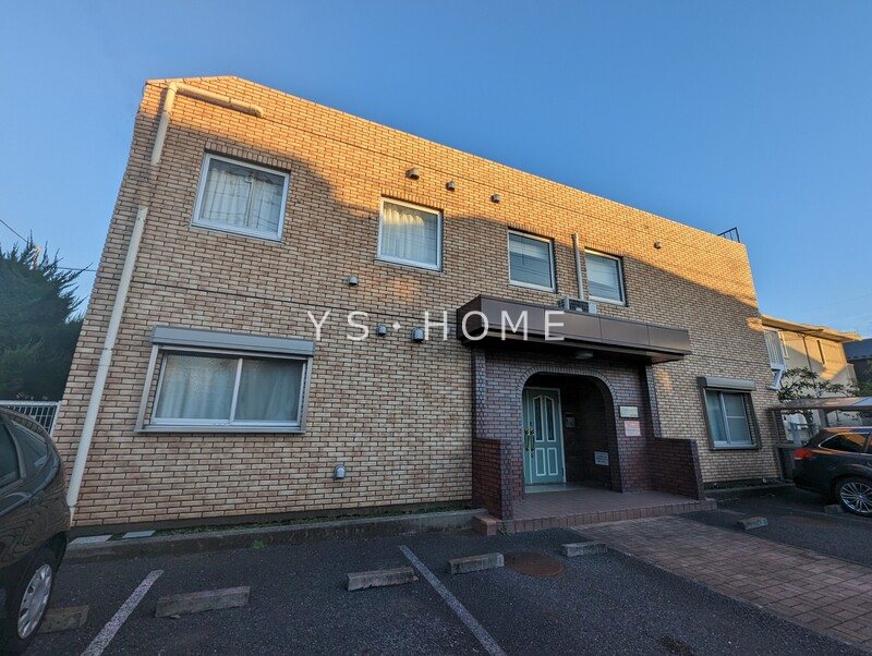 ensoleille その他外観6