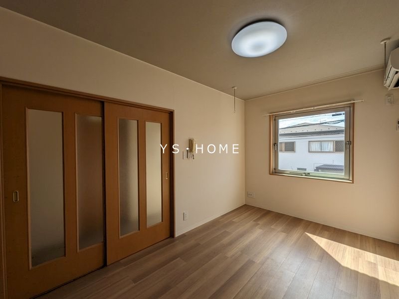 ensoleille リビング