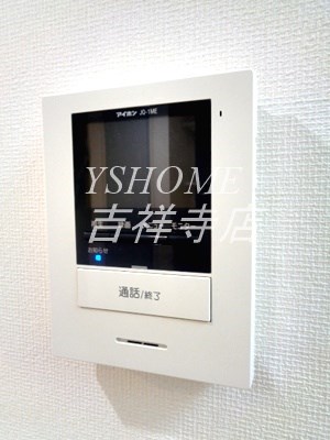 リカーサ浜田山 その他1