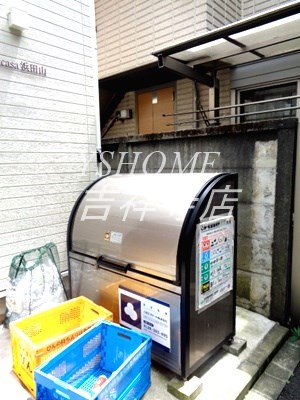 リカーサ浜田山 その他2