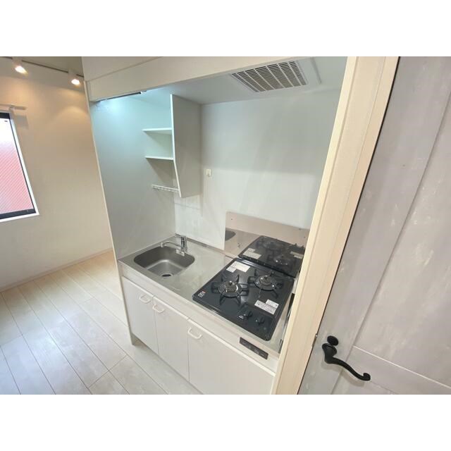 リカーサ浜田山 その他8