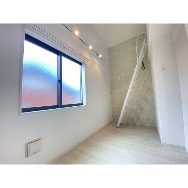 リカーサ浜田山 その他17