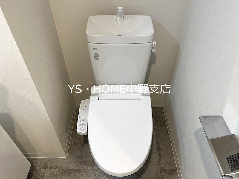 Asher新井薬師 その他2