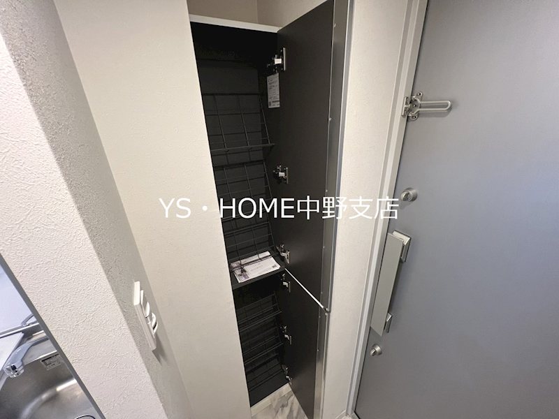 Asher新井薬師 その他5