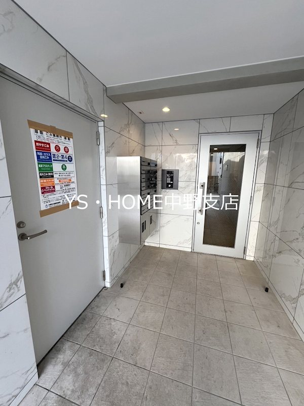 Asher新井薬師 その他外観3