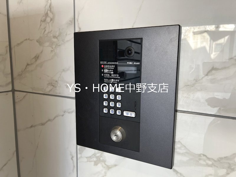 Asher新井薬師 その他外観5