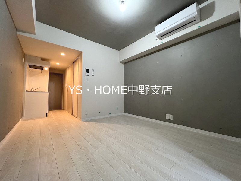 Asher新井薬師 その他8