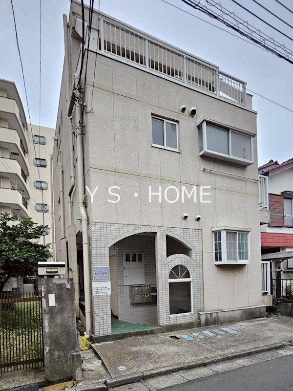 メゾン府中 その他外観1