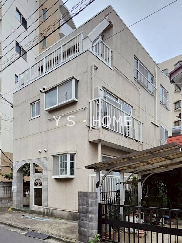 メゾン府中 その他外観2