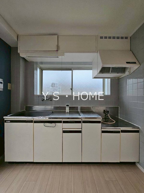 メゾン府中 キッチン