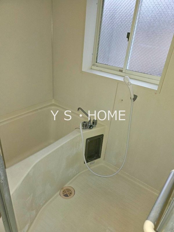 メゾン府中 風呂画像