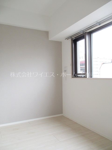 グロリアス西荻窪 ベッドルーム