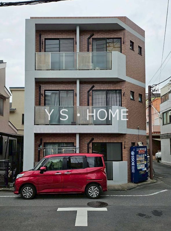 リヴェール学園西 その他外観1