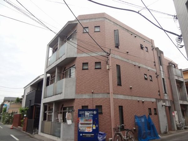 リヴェール学園西 その他外観2