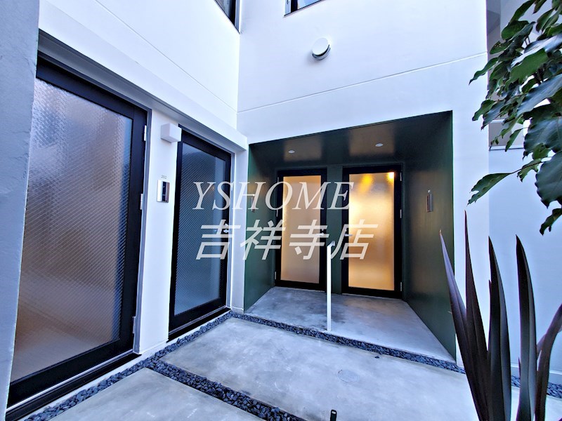 GREEN TERRACE KICHIJOJI その他4