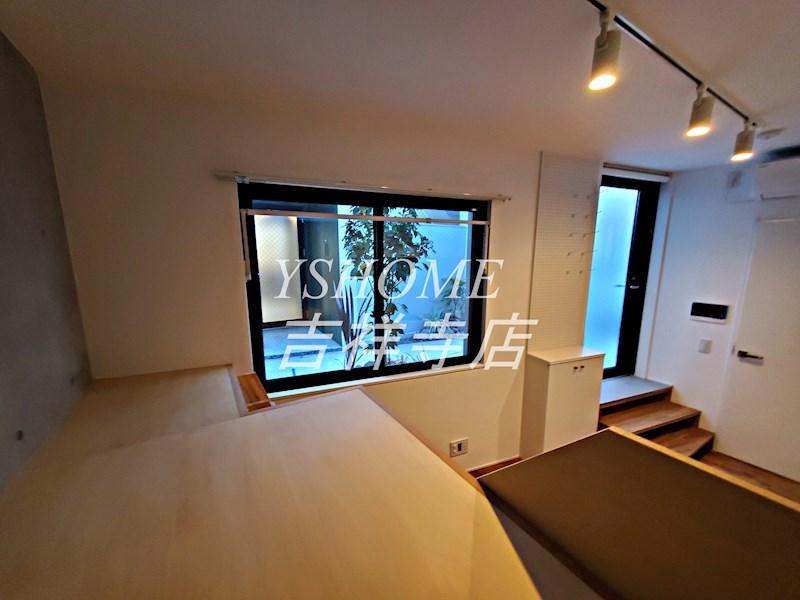 GREEN TERRACE KICHIJOJI その他8