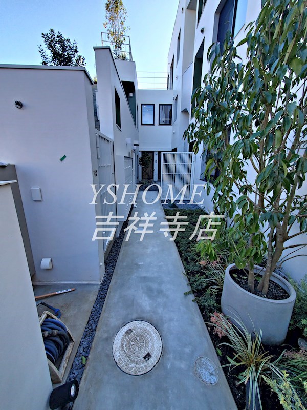 GREEN TERRACE KICHIJOJI その他9