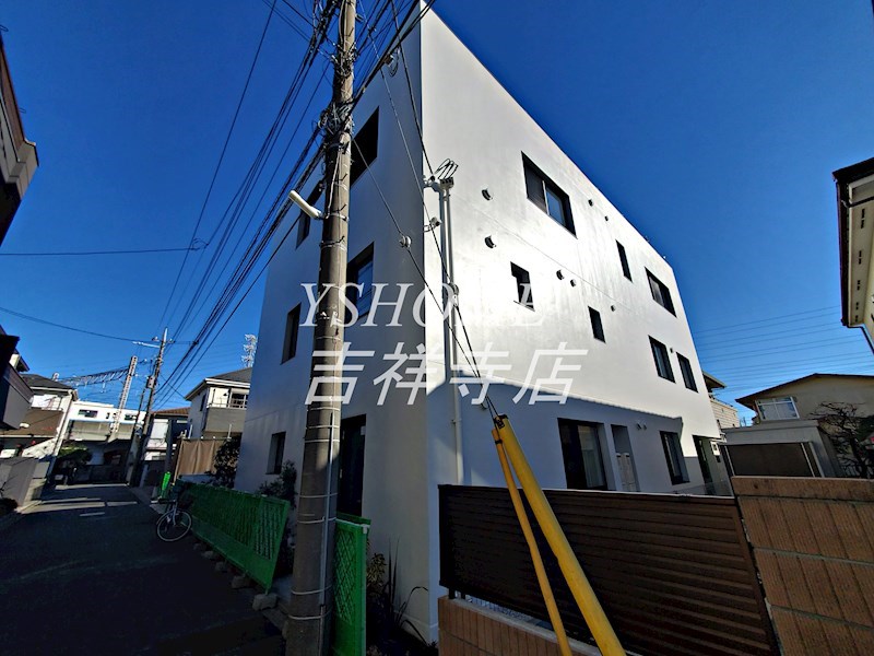 GREEN TERRACE KICHIJOJI その他12