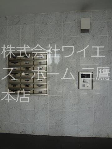 ヴェルハイム小金井Ⅱ その他2