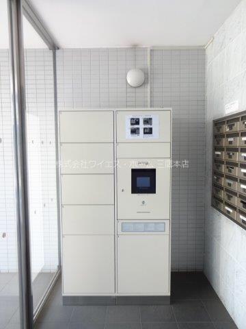 ヴェルハイム小金井Ⅱ その他3