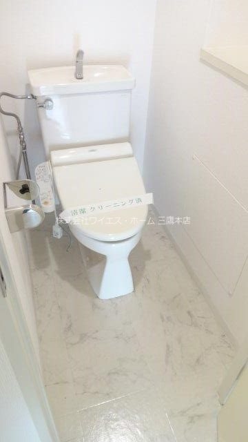 ヴェルハイム小金井Ⅱ その他5