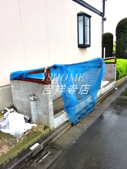 サイプレスタウンB棟 その他5