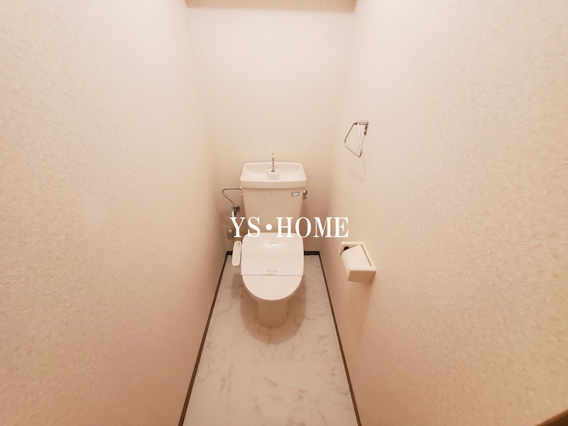 サイプレスタウンB棟 その他6