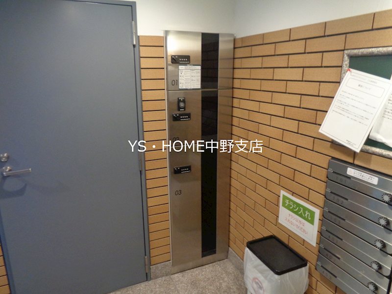 Ｎｏ８ゼルコバマンション その他5