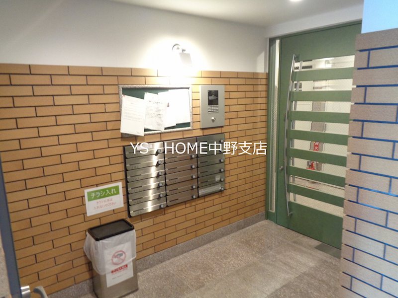 Ｎｏ８ゼルコバマンション その他8