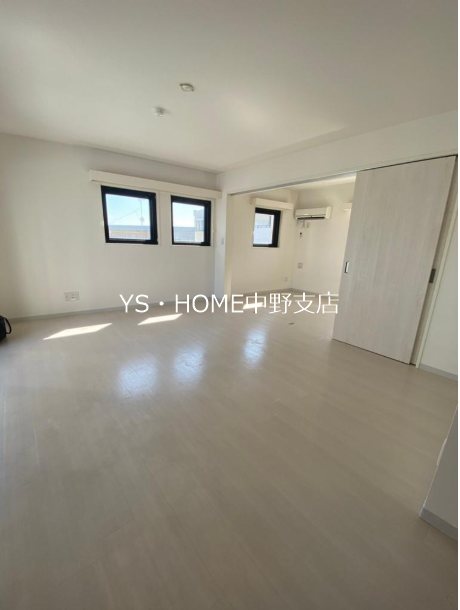 Ｎｏ８ゼルコバマンション リビング