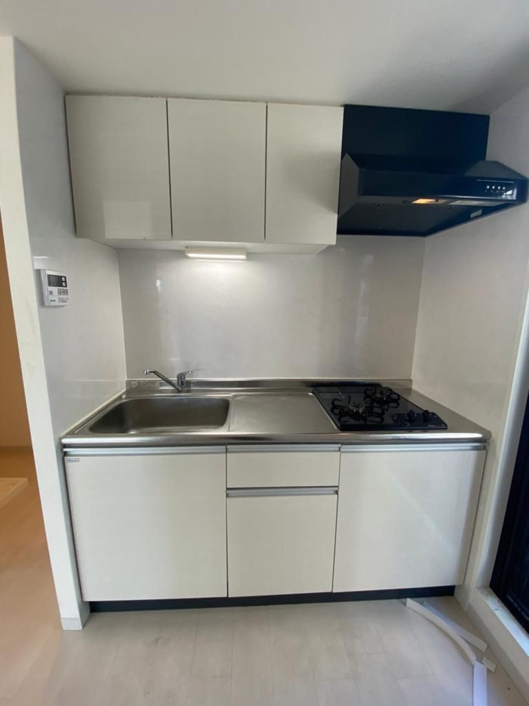 Ｎｏ８ゼルコバマンション キッチン