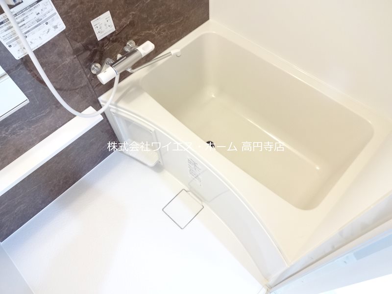 風呂画像