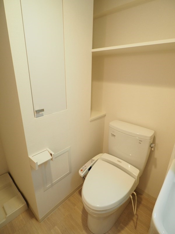 レジディア杉並方南町 その他1