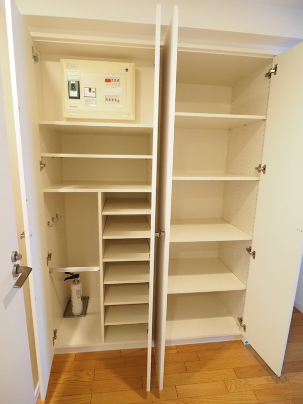 レジディア杉並方南町 その他15