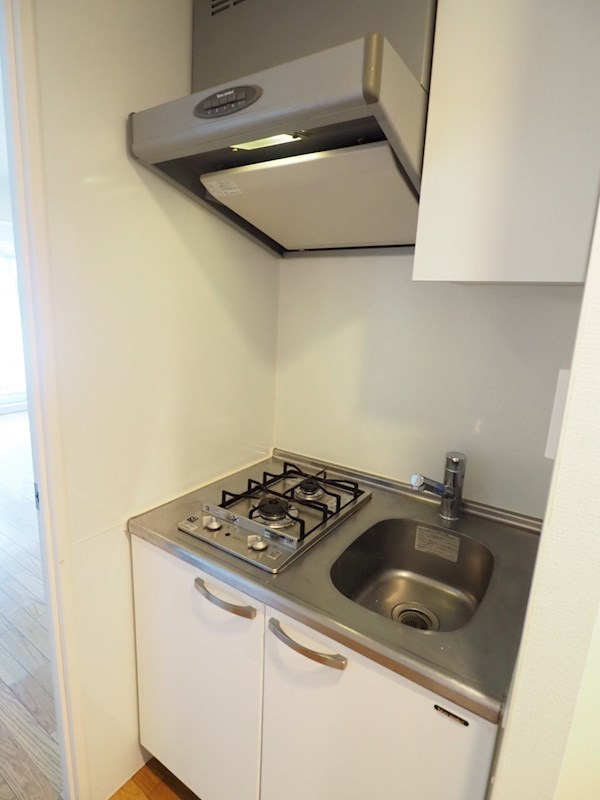 レジディア杉並方南町 キッチン