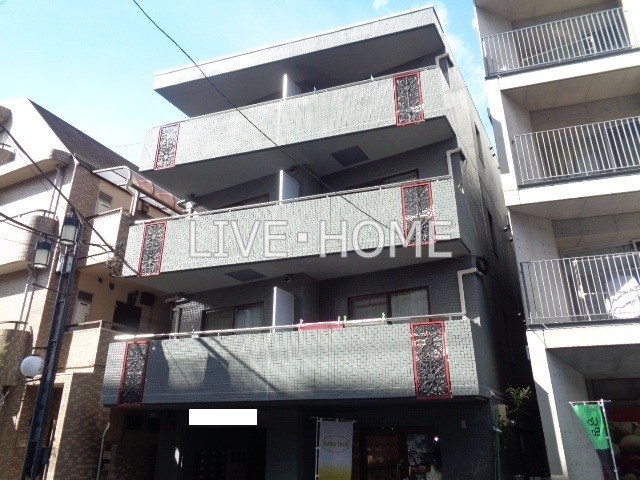 その他外観3