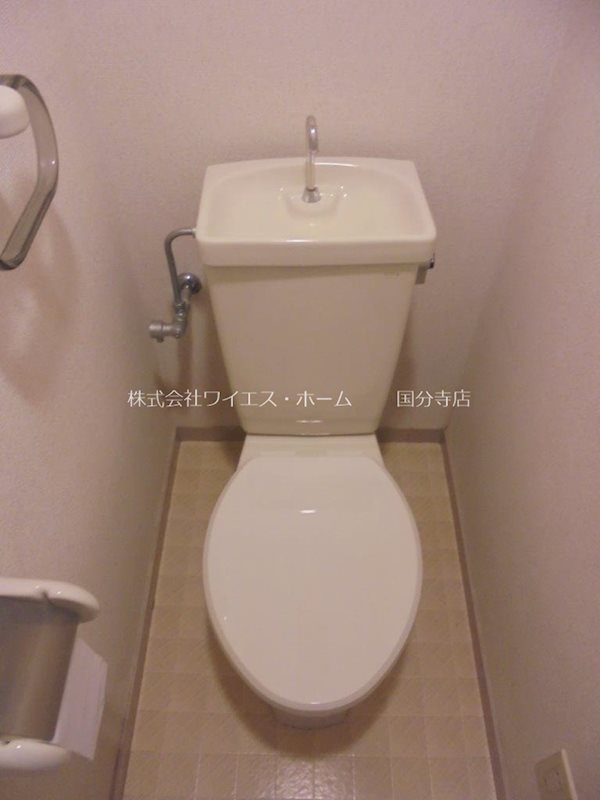 アーバンハイム・Zen その他3