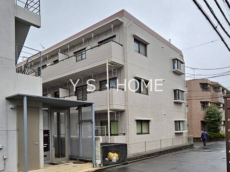 アーバンハイム・Zen その他外観1