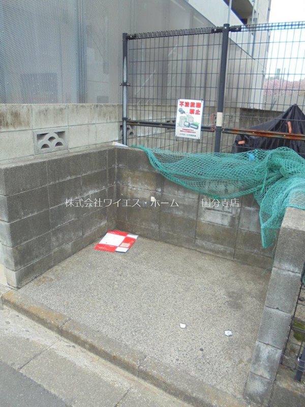 アーバンハイム・Zen その他外観2