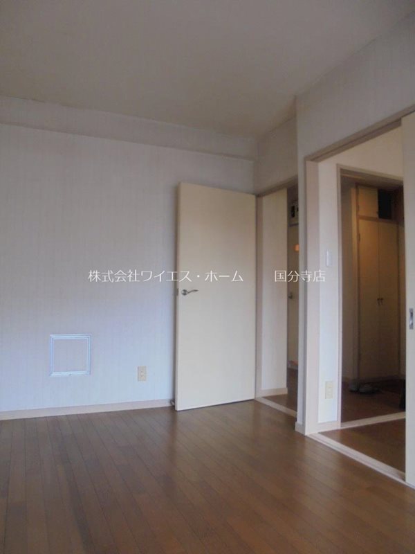 アーバンハイム・Zen リビング