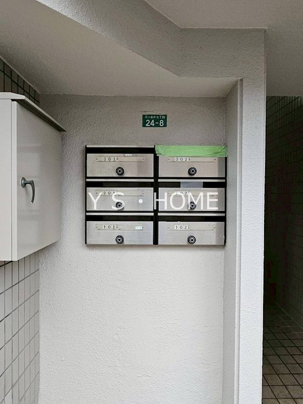 アーバンハイム・Zen その他12