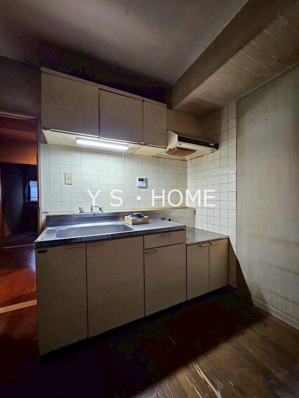 アーバンハイム・Zen キッチン