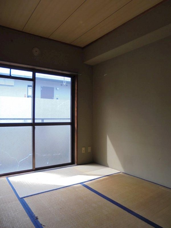 アーバンハイム・Zen ベッドルーム