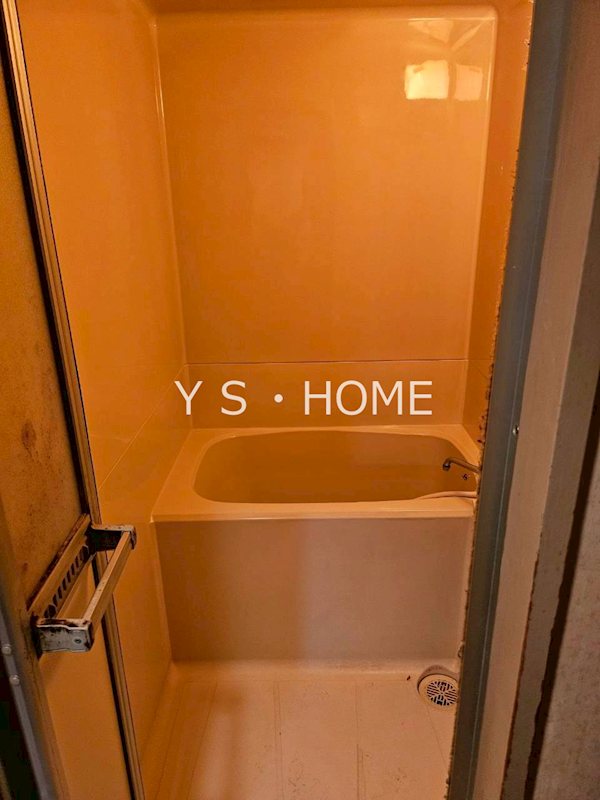 アーバンハイム・Zen 風呂画像