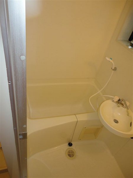 ビアンカ国立 風呂画像