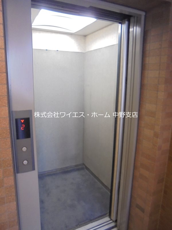 シェソワ その他外観3