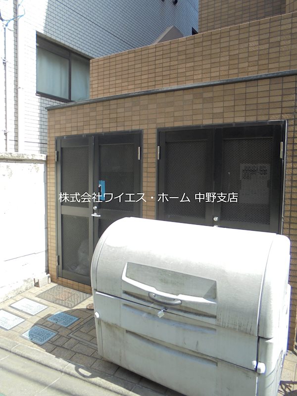 シェソワ その他外観5