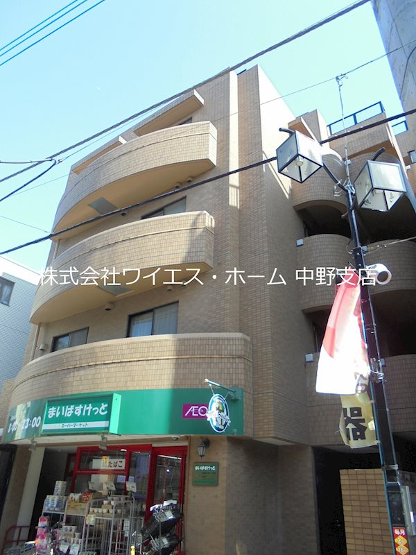 シェソワ その他外観6