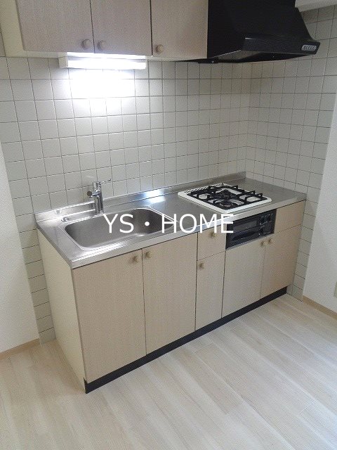 シェソワ キッチン
